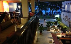 Cha_Inn @ Cha Am